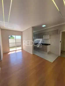 Apartamento com 2 Quartos à venda, 100m² no Parque Olívio Franceschini, Hortolândia