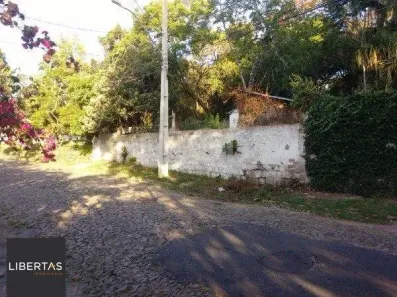 Lote/Terreno à venda, 232m² no Vila Conceição, Porto Alegre