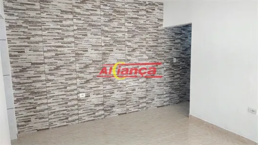 Casa com 2 Quartos à venda, 150m² no Parque Santos Dumont, Guarulhos