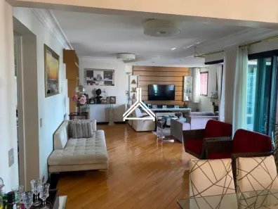 Apartamento com 2 Quartos à venda, 157m² no Jardim Vila Mariana, São Paulo