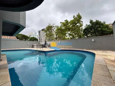 Apartamento com 2 Quartos à venda, 70m² no Jardim Las Palmas, Guarujá