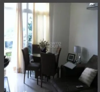 Apartamento com 2 Quartos à venda, 50m² no Vila Clementino, São Paulo