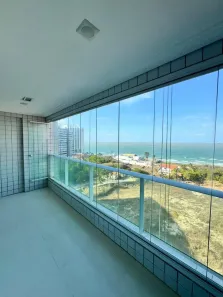 Apartamento com 4 Quartos à venda, 155m² no São Marcos, São Luís