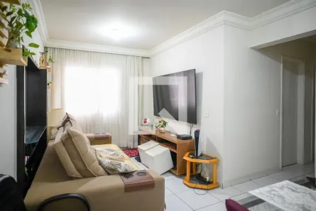 Apartamento com 3 Quartos à venda, 75m² no Vila Gumercindo, São Paulo