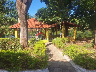 Casa de Condomínio com 4 Quartos à venda, 133m² no Independência, Ribeirão Preto