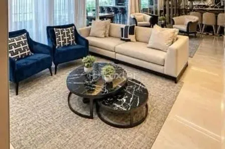 Apartamento com 5 Quartos à venda, 248m² no Água Branca, São Paulo