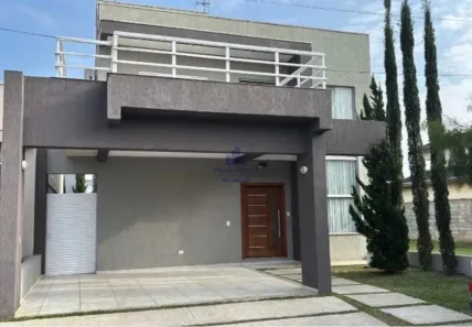 Casa de Condomínio com 4 Quartos à venda, 250m² no LOTEAMENTO RESIDENCIAL CAMPOS DO CONDE II, Tremembé