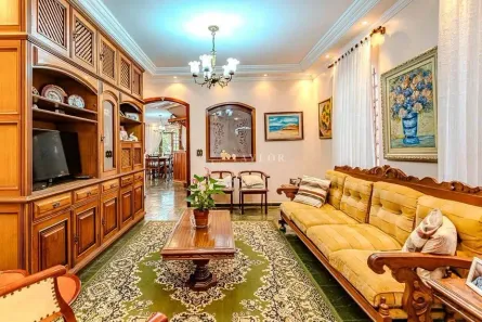 Casa com 5 Quartos à venda, 480m² no Vila Sônia, São Paulo