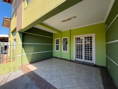 Casa com 4 Quartos à venda, 252m² no Morada da Serra, Cuiabá