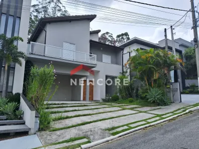 Casa de Condomínio com 3 Quartos à venda, 200m² no Mogi Moderno, Mogi das Cruzes