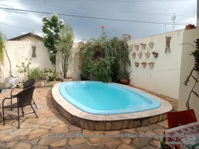 Casa com 3 Quartos para alugar, 300m² no Jardim Santa Isabel, Cuiabá