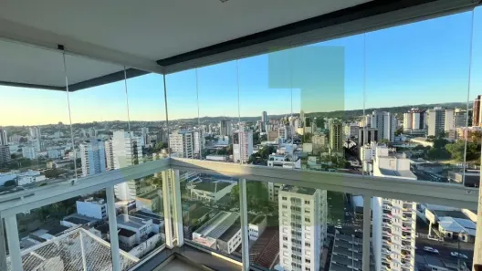 Apartamento com 3 Quartos à venda, 89m² no Centro, Novo Hamburgo