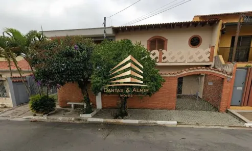 Sobrado com 3 Quartos à venda, 270m² no Vila Sorocabana, Guarulhos