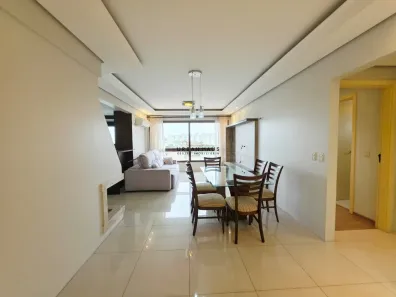 Apartamento com 2 Quartos para venda ou aluguel, 75m² no Sarandi, Porto Alegre