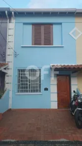 Casa com 2 Quartos à venda, 91m² no Taquaral, Campinas