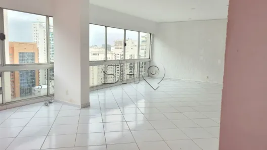 Apartamento com 3 Quartos para alugar, 250m² no Jardim Paulista, São Paulo