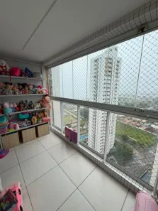 Apartamento com 4 Quartos à venda, 187m² no Altiplano Cabo Branco, João Pessoa