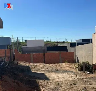 Lote/Terreno à venda, 140m² no Residencial Céu Azul, Boituva