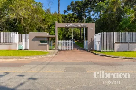 Lote/Terreno à venda, 3083m² no Orleans, Curitiba