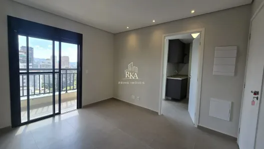 Apartamento com 2 Quartos para alugar, 63m² no Dezoito do Forte Empresarial/Alphaville., Barueri