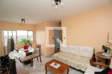 Apartamento com 2 Quartos à venda, 65m² no Vila Antonieta, São Paulo