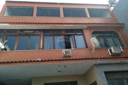 Casa com 5 Quartos à venda, 354m² no Jardim América, Rio de Janeiro