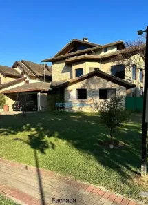 Casa com 4 Quartos para alugar, 700m² no Condomínio Esplanada do Sol, São José dos Campos
