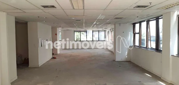 Sala Comercial para alugar, 256m² no Paraíso, São Paulo