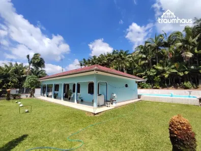 Fazenda/Sítio com 3 Quartos à venda, 300m² no Centro, Massaranduba