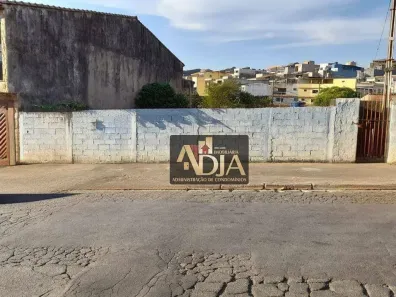 Lote/Terreno à venda, 126m² no Vila Nova Mauá, Mauá
