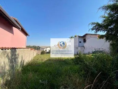 Lote/Terreno à venda, 450m² no Cidade Universitária, Campinas