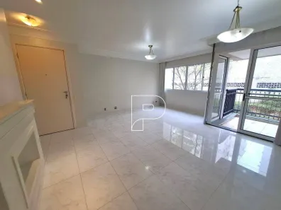 Apartamento com 3 Quartos à venda, 96m² no Cidade São Francisco, São Paulo