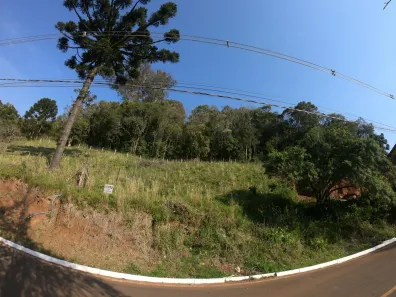Lote/Terreno à venda, 420m² no Piratini, Gramado