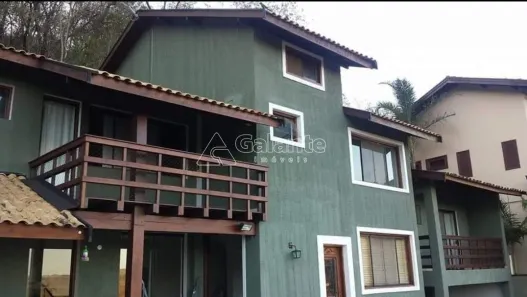 Casa de Condomínio com 3 Quartos à venda, 242m² no Colinas do Ermitage (Sousas), Campinas