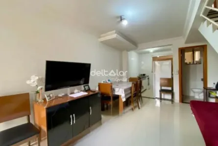 Casa com 2 Quartos à venda, 67m² no Jardim dos Comerciários (Venda Nova), Belo Horizonte