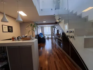 Cobertura com 3 Quartos à venda, 175m² no Cidade São Francisco, São Paulo