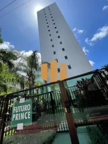 Apartamento com 2 Quartos à venda, 55m² no Graças, Recife