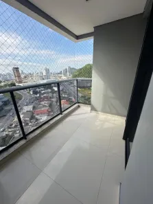 Apartamento com 3 Quartos à venda, 80m² no Centro, Itajaí