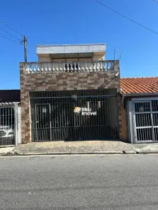 Sobrado com 3 Quartos à venda, 100m² no Vila Palmeiras, São Paulo