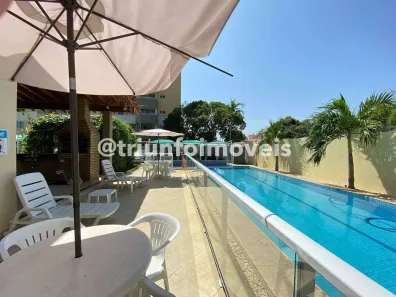 Apartamento com 2 Quartos à venda, 63m² no Aeroporto, Teresina