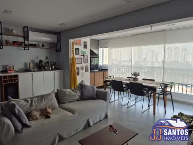 Apartamento com 2 Quartos à venda, 95m² no Quarta Parada, São Paulo