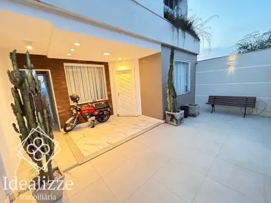 Casa com 3 Quartos à venda, 111m² no Santa Rosa, Barra Mansa