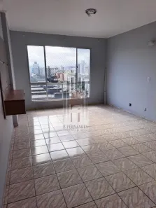 Apartamento com 1 Quarto à venda, 58m² no Aparecida, Santos