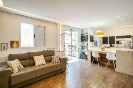 Apartamento com 1 Quarto à venda, 64m² no Mooca, São Paulo