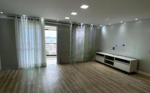 Apartamento com 3 Quartos à venda, 121m² no Alto da Mooca, São Paulo