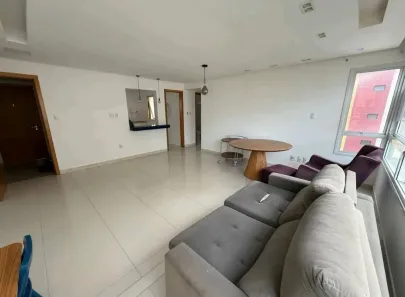 Apartamento com 2 Quartos à venda, 80m² no Atalaia, Aracaju