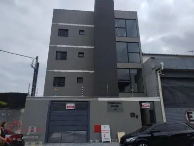 Apartamento com 2 Quartos para venda ou aluguel, 35m² no Vila Antonieta, São Paulo