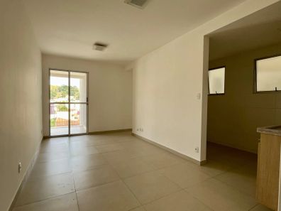 Apartamento com 2 Quartos à venda, 49m² no Centro, Juiz de Fora