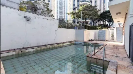 Sobrado com 3 Quartos à venda, 267m² no Vila Regente Feijó, São Paulo