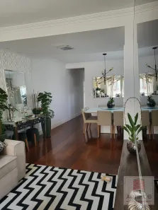Sobrado com 4 Quartos à venda, 179m² no Lar São Paulo, São Paulo